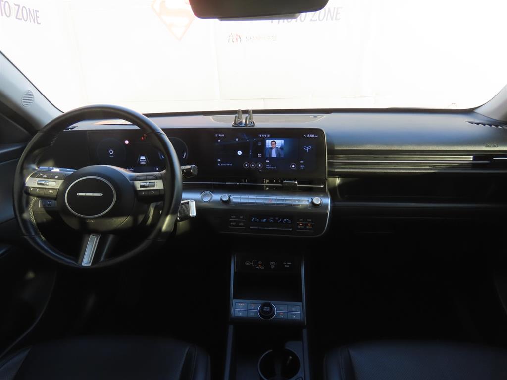 HYUNDAI Kona 2023 - Importación desde Corea - HF Imports Iquique - Foto 8