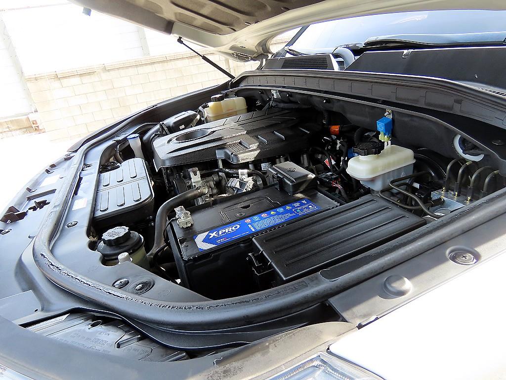 Ssangyong Rexton 2019 Plateado - Importación desde Corea - HF Imports Iquique - Foto 18