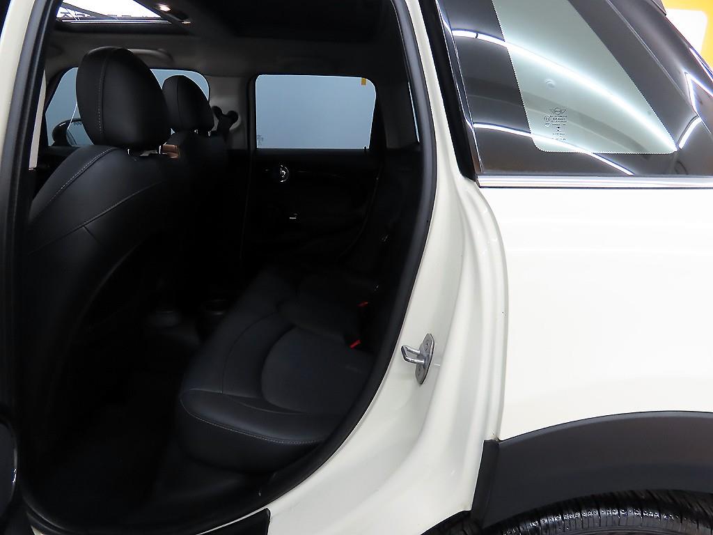 Mini Cooper - Vista 6