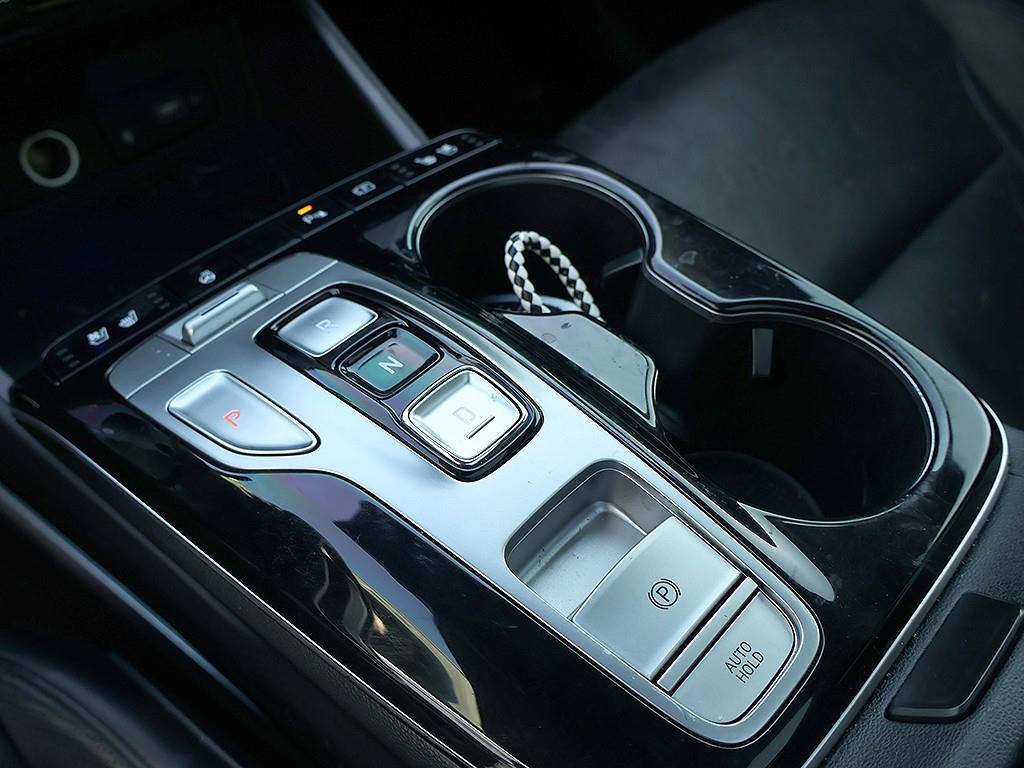 HYUNDAI Tucson 2021 Rojo - Importación desde Corea - HF Imports Iquique - Foto 7