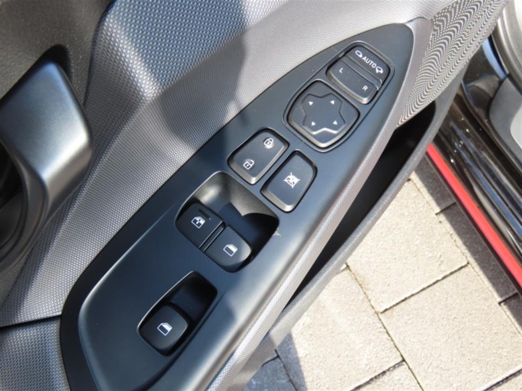 HYUNDAI Veloster 2021 Negro - Importación desde Corea - HF Imports Iquique - Foto 13