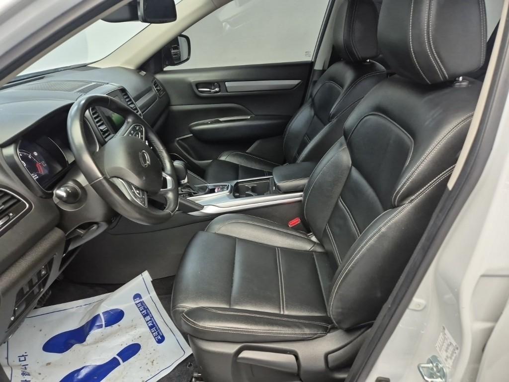 SAMSUNG QM6 - Vista 11