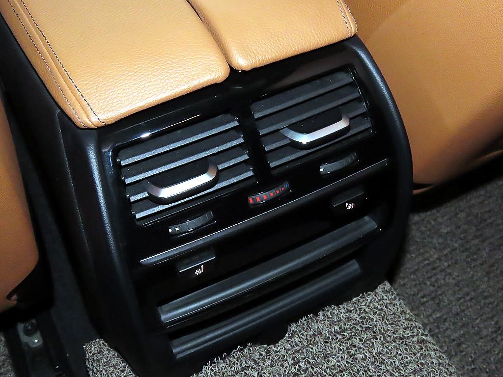 BMW 5 Series 2018 Blanco - Importación desde Corea - HF Imports Iquique - Foto 13