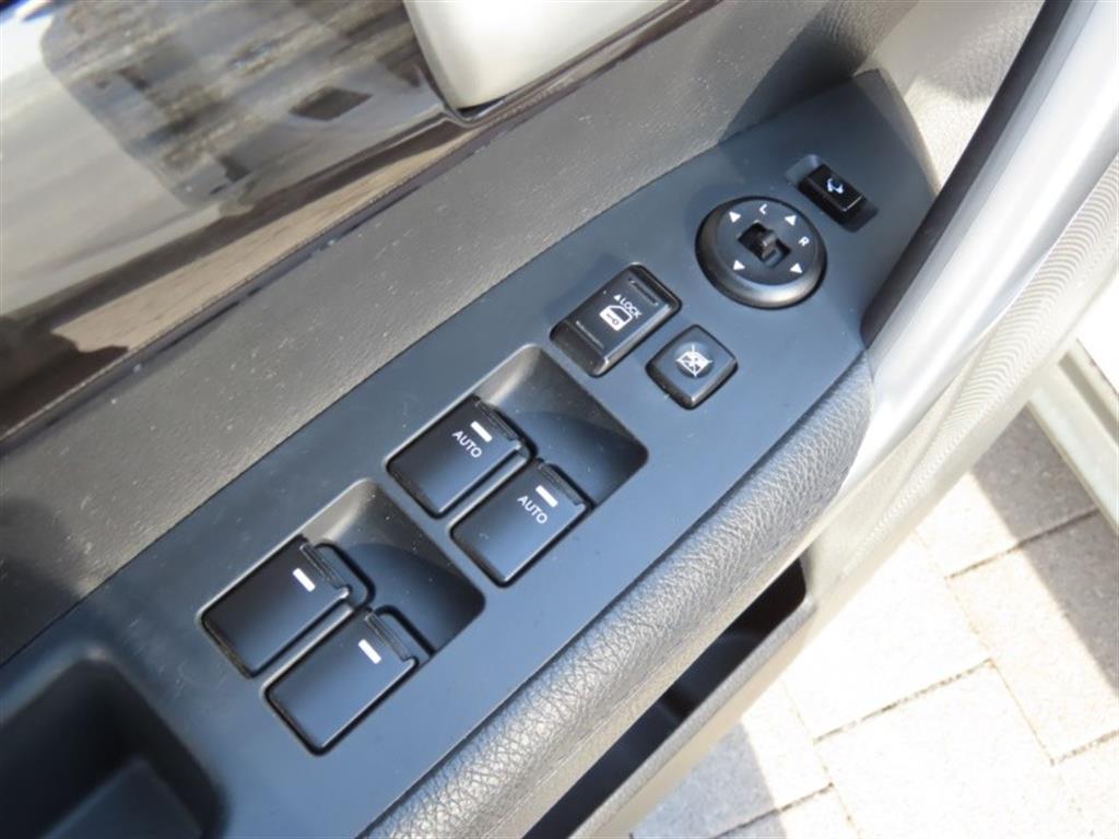 KIA Sorento 2012 Blanco - Importación desde Corea - HF Imports Iquique - Foto 12