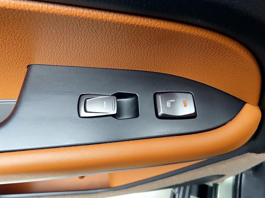 Ssangyong Rexton - Vista 12