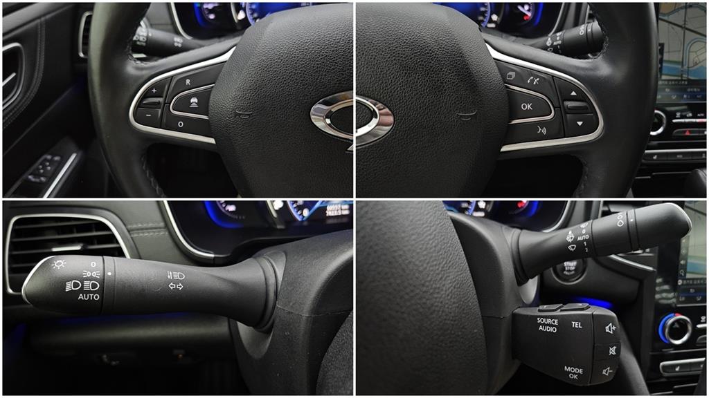 SAMSUNG SM6 2020 Gris - Importación desde Corea - HF Imports Iquique - Foto 18