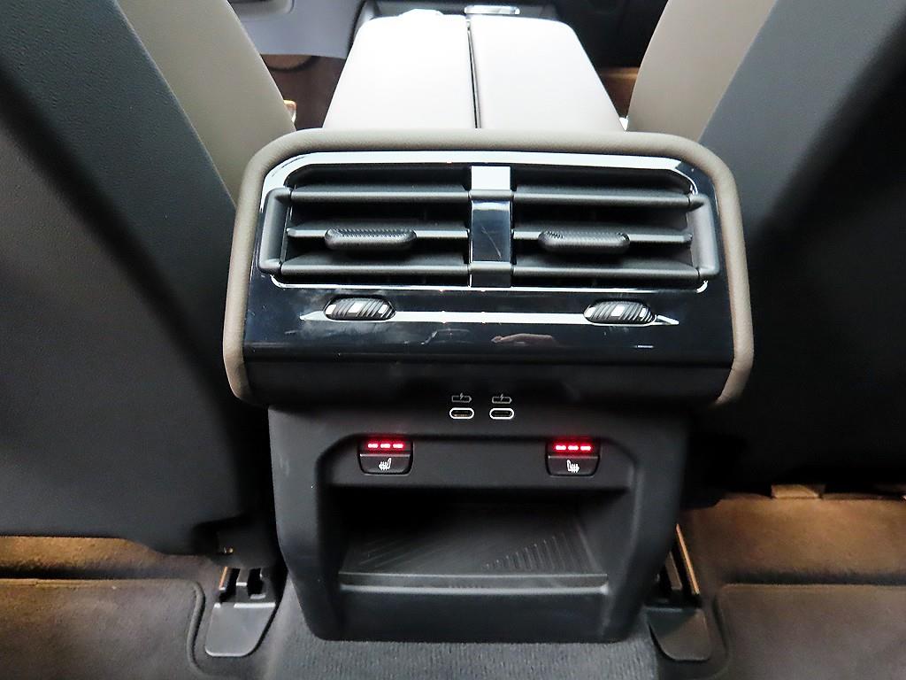 BMW 5 Series 2025 Gris - Importación desde Corea - HF Imports Iquique - Foto 17