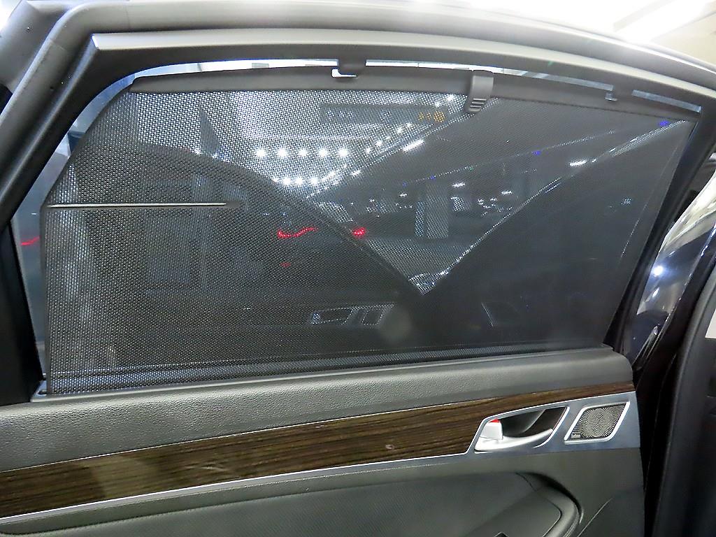 Genesis G80 2018 Negro - Importación desde Corea - HF Imports Iquique - Foto 16