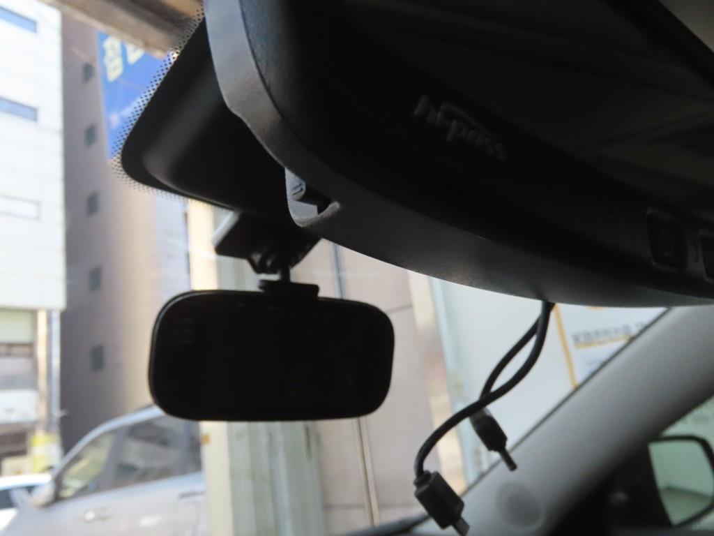 Chevrolet Malibu - Vista 12