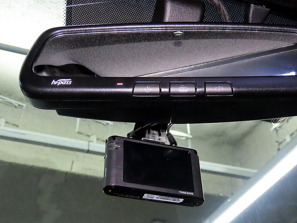 Ssangyong Rexton 2019 Negro - Importación desde Corea - HF Imports Iquique - Foto 16