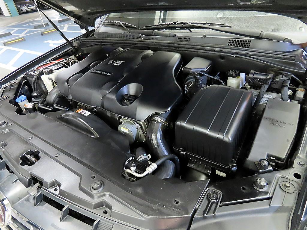 KIA Mohave 2015 Negro - Importación desde Corea - HF Imports Iquique - Foto 19