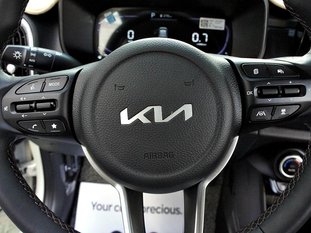 KIA Morning 2026 Blanco - Importación desde Corea - HF Imports Iquique - Foto 8