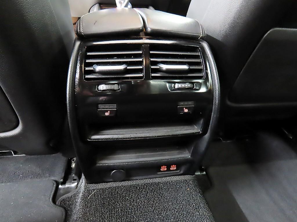 BMW 5 Series - Vista 12