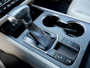 KIA Carnival - Vista 10