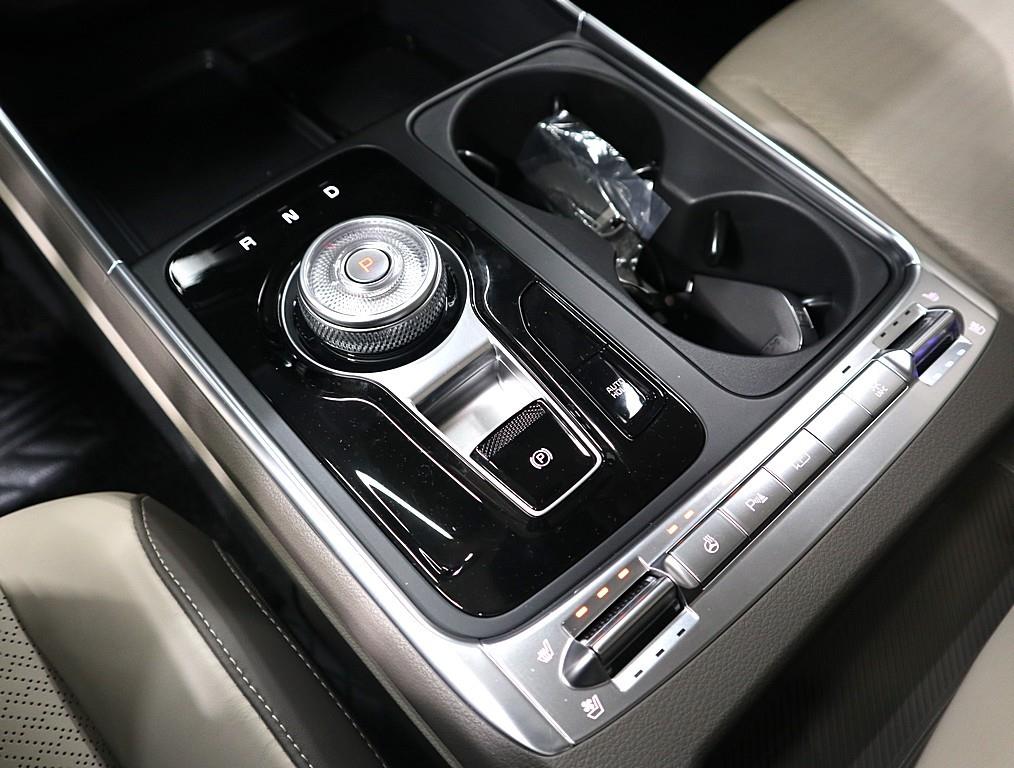 KIA Carnival 2026 Blanco - Importación desde Corea - HF Imports Iquique - Foto 13