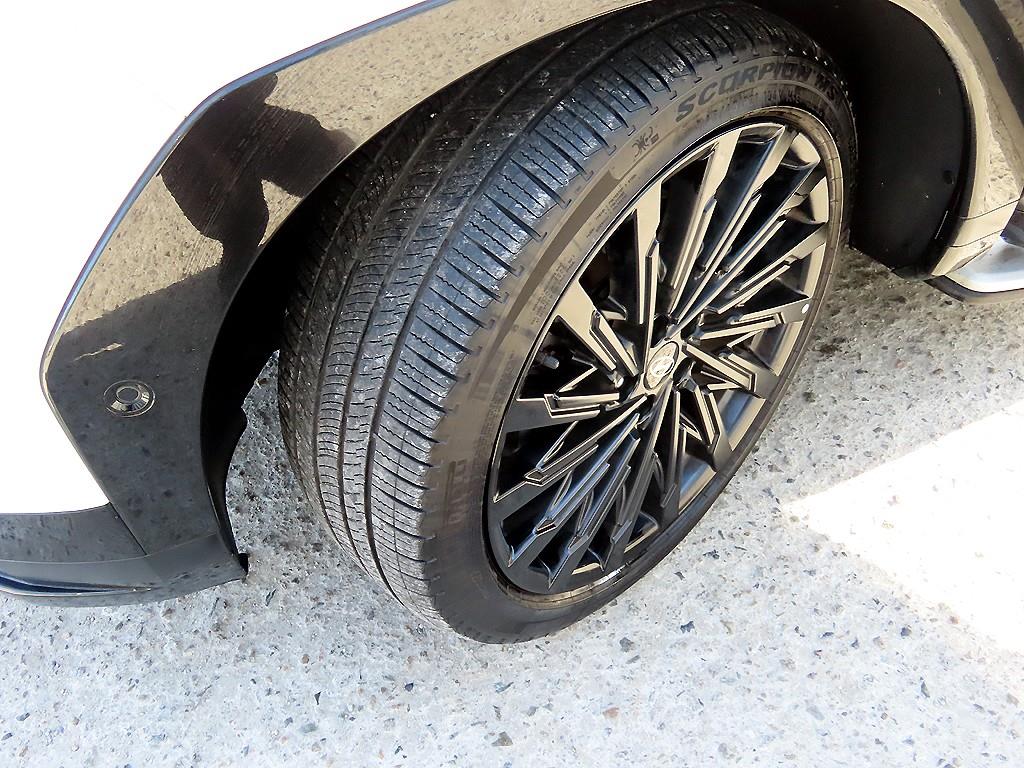 HYUNDAI Santa Fe 2024 Blanco - Importación desde Corea - HF Imports Iquique - Foto 20