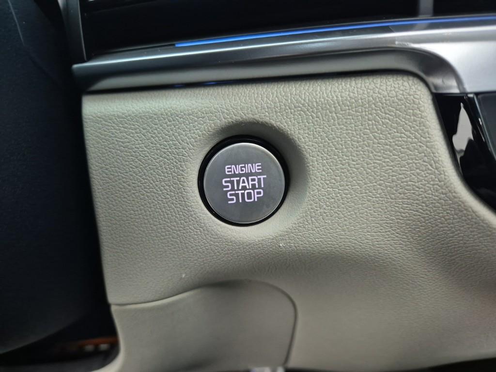 KIA Sorento 2026 Blanco - Importación desde Corea - HF Imports Iquique - Foto 18