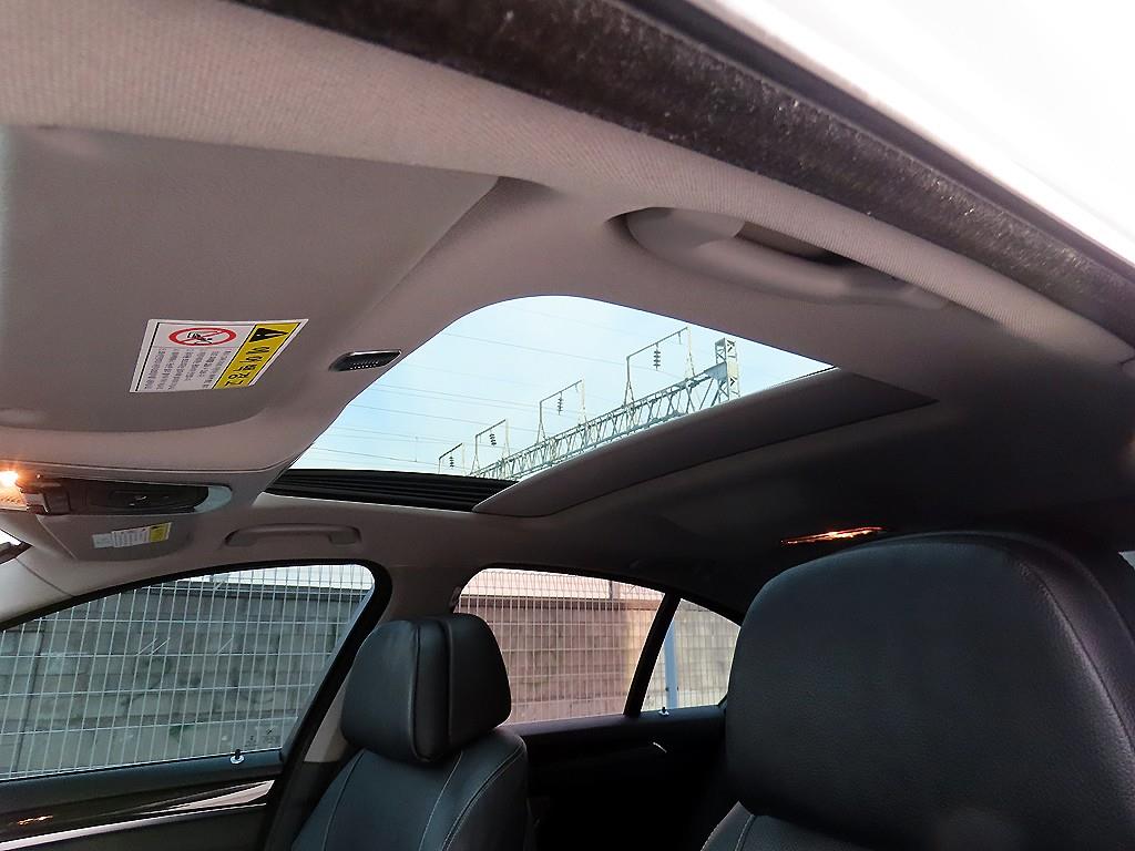 BMW 5 Series 2015 Blanco - Importación desde Corea - HF Imports Iquique - Foto 17