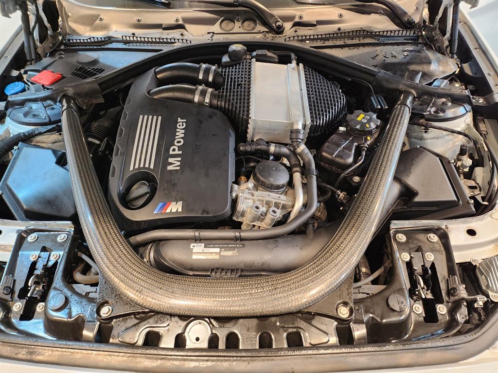 BMW 2 series 2021 - Importación desde Corea - HF Imports Iquique - Foto 20