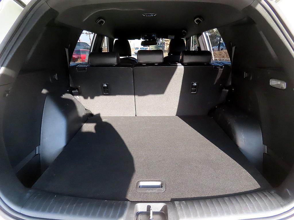 Ssangyong Torres 2023 Blanco - Importación desde Corea - HF Imports Iquique - Foto 18