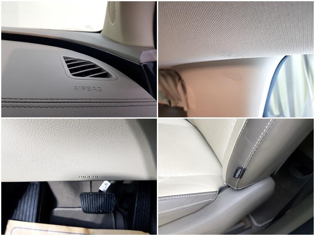 KIA Carnival 2021 Blanco - Importación desde Corea - HF Imports Iquique - Foto 13