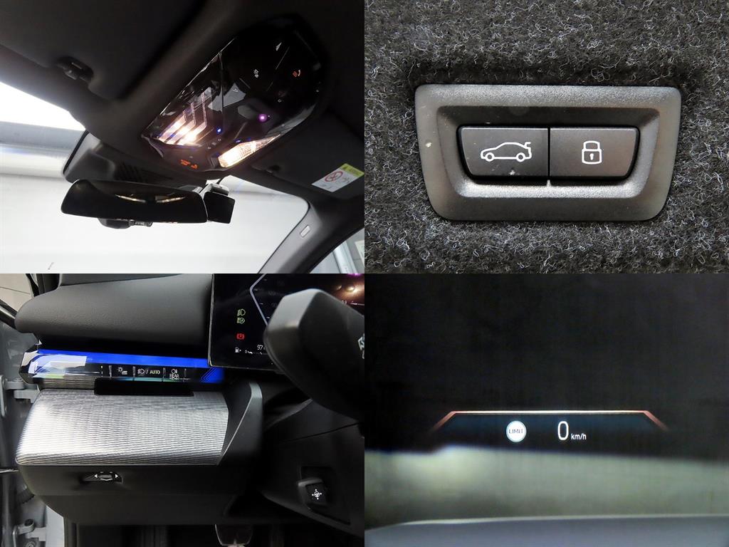 BMW 5 Series 2025 Gris - Importación desde Corea - HF Imports Iquique - Foto 18