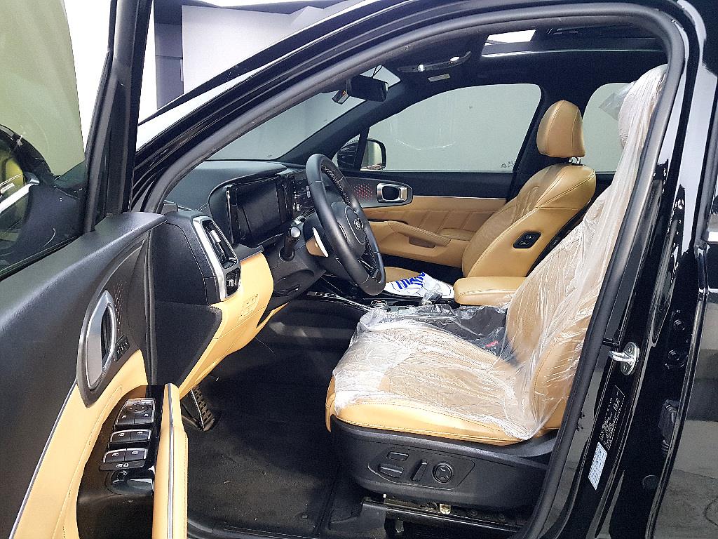 KIA Sorento - Vista 8