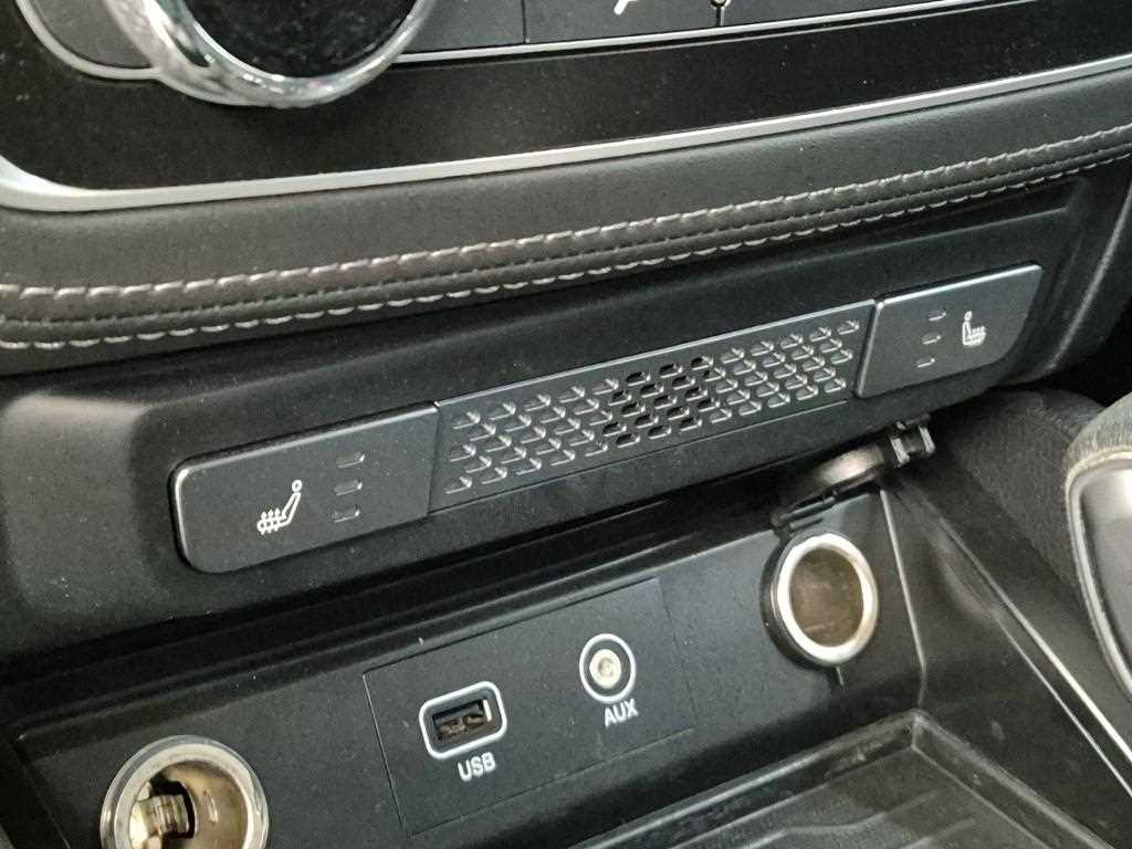 Ssangyong Rexton 2020 Gris - Importación desde Corea - HF Imports Iquique - Foto 17