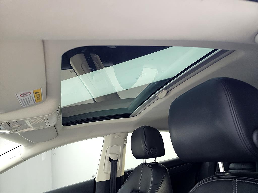 Volkswagen CC - Vista 12