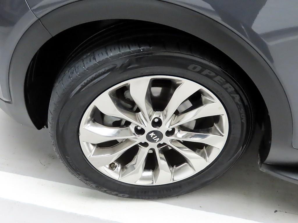 KIA Sorento 2018 - Importación desde Corea - HF Imports Iquique - Foto 19