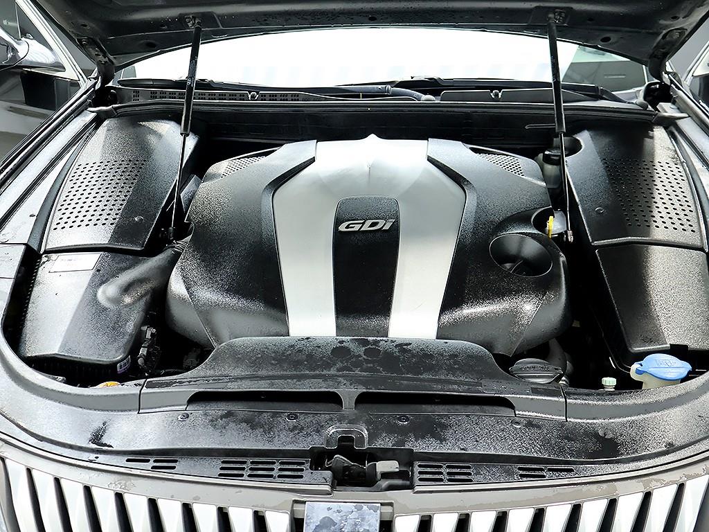 HYUNDAI Equus 2015 Negro - Importación desde Corea - HF Imports Iquique - Foto 8