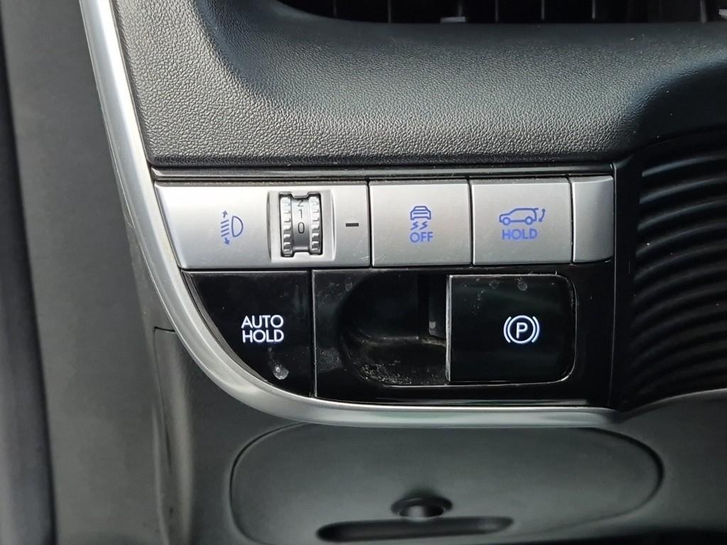 HYUNDAI Ioniq 5 2022 Blanco - Importación desde Corea - HF Imports Iquique - Foto 16