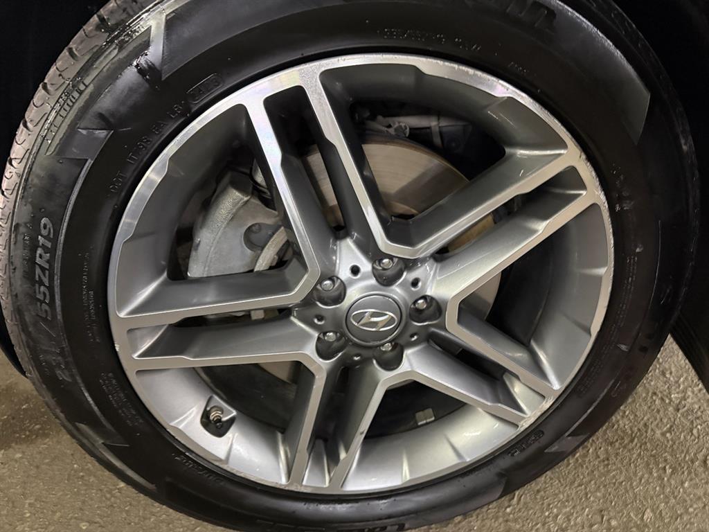 HYUNDAI Maxcruz 2018 Azul - Importación desde Corea - HF Imports Iquique - Foto 19