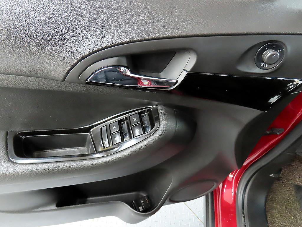 Chevrolet Orlando - Vista 11