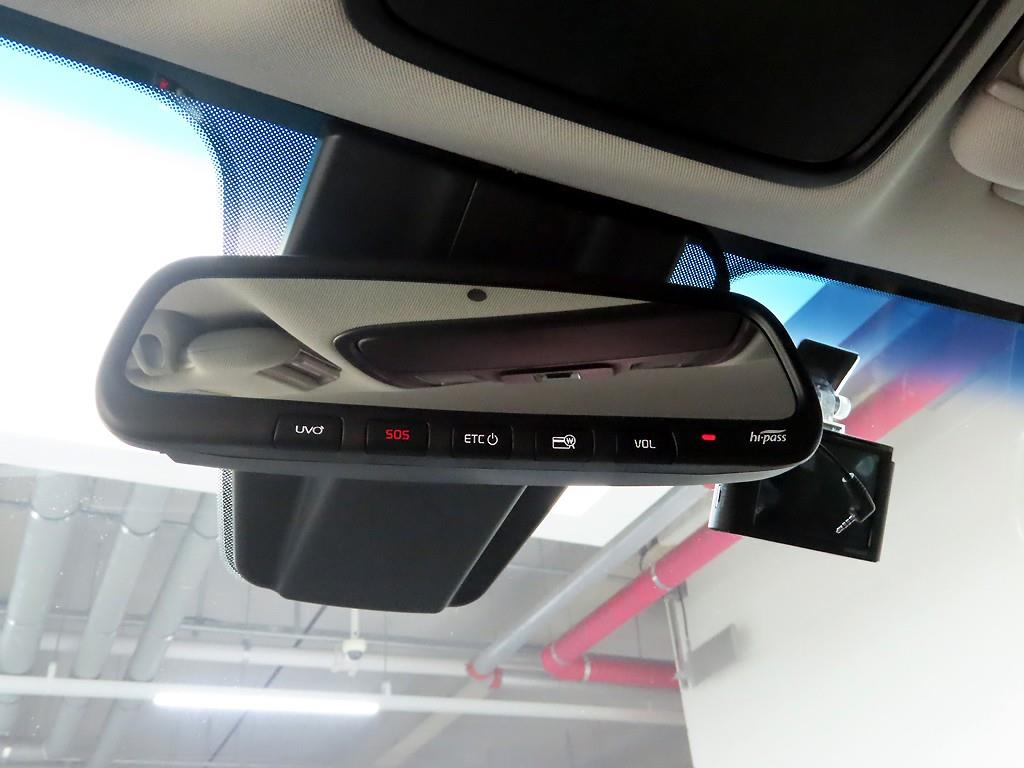 KIA Sorento 2018 - Importación desde Corea - HF Imports Iquique - Foto 15