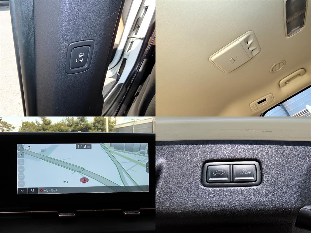 KIA Carnival 2023 - Importación desde Corea - HF Imports Iquique - Foto 18