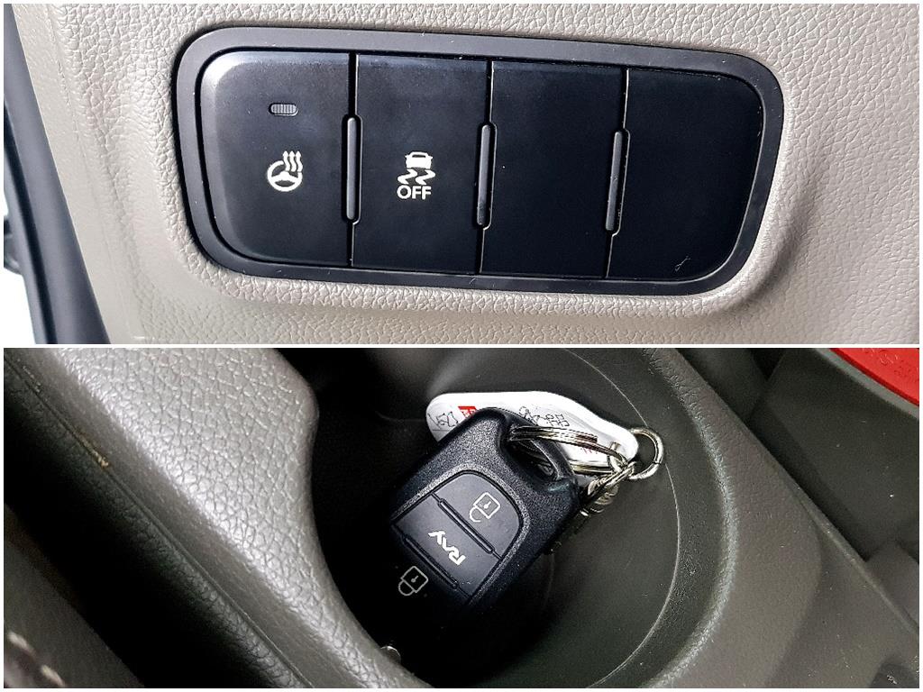 KIA Ray 2013 Café - Importación desde Corea - HF Imports Iquique - Foto 17