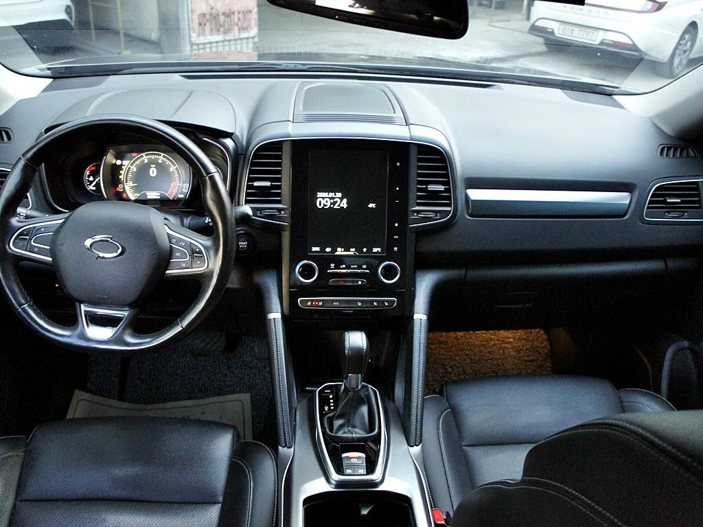 SAMSUNG QM6 2022 Gris - Importación desde Corea - HF Imports Iquique - Foto 7