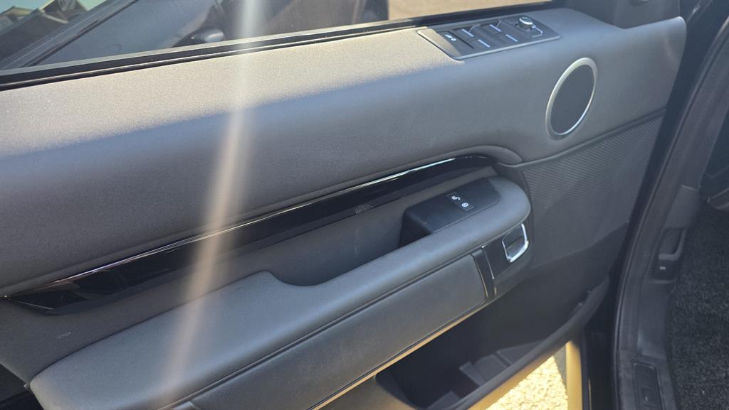 Land Rover Discovery - Vista 5