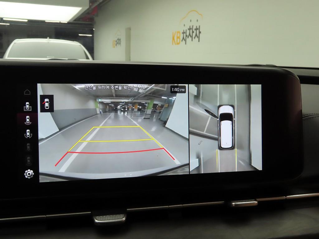 KIA Carnival 2023 - Importación desde Corea - HF Imports Iquique - Foto 16