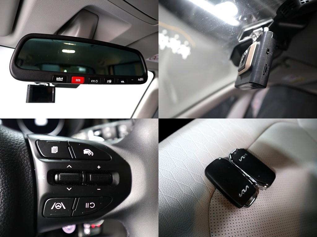 KIA Ray 2024 Negro - Importación desde Corea - HF Imports Iquique - Foto 20