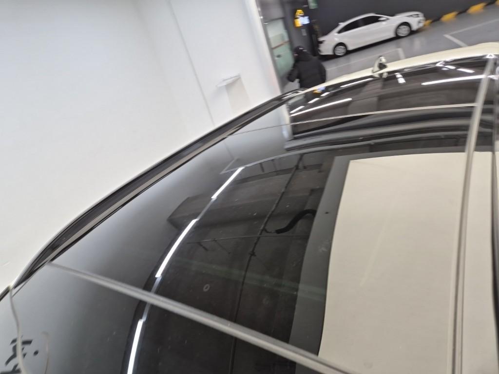 KIA Sportage 2022 Blanco - Importación desde Corea - HF Imports Iquique - Foto 17