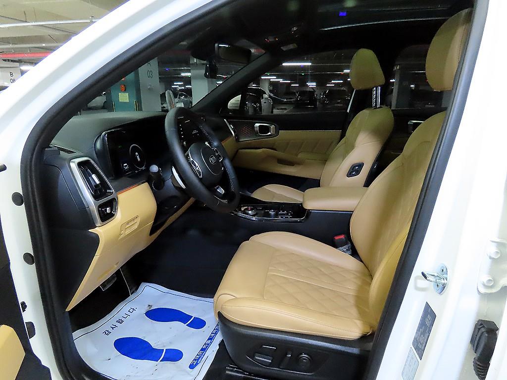 KIA Sorento - Vista 6