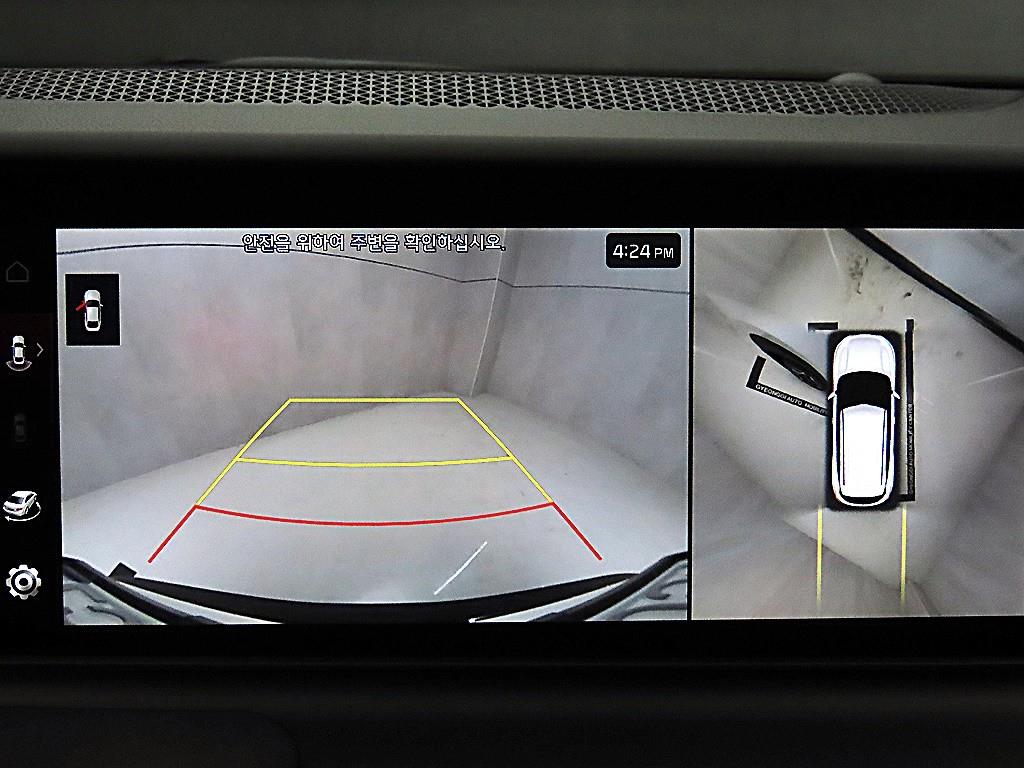 KIA Seltos 2026 the color of pearl - Importación desde Corea - HF Imports Iquique - Foto 15