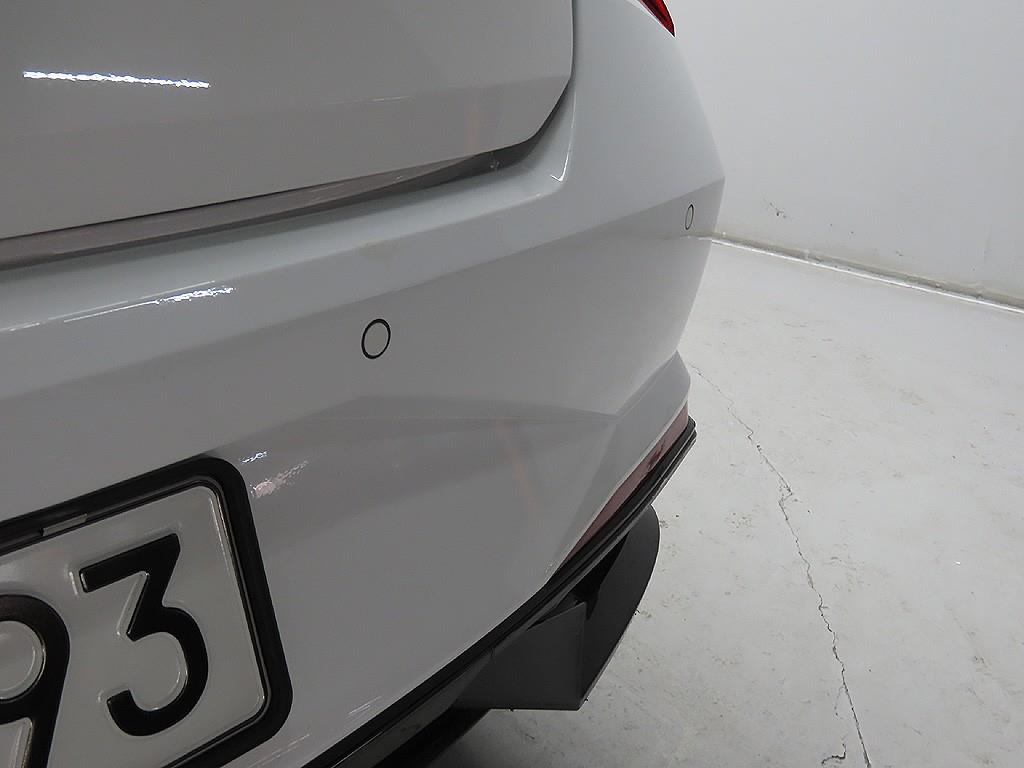 HYUNDAI Avante 2022 Blanco - Importación desde Corea - HF Imports Iquique - Foto 9