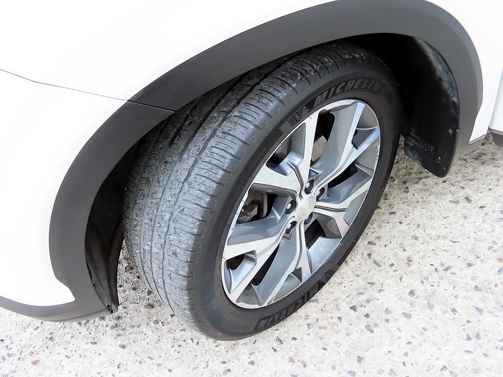 HYUNDAI Palisade 2020 Blanco - Importación desde Corea - HF Imports Iquique - Foto 20