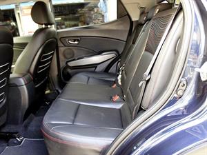 Ssangyong Tivoli - Vista 10