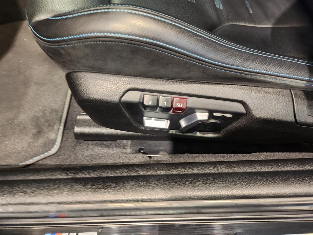 BMW 2 series - Vista 12