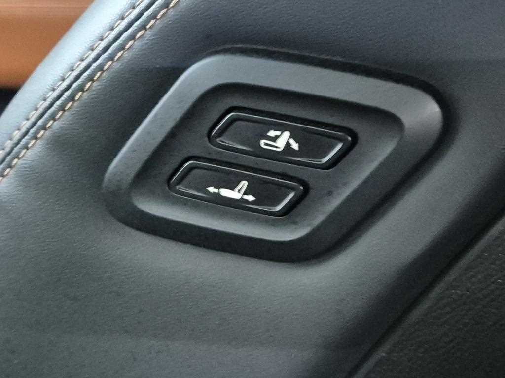 Ssangyong Rexton 2020 Blanco - Importación desde Corea - HF Imports Iquique - Foto 19