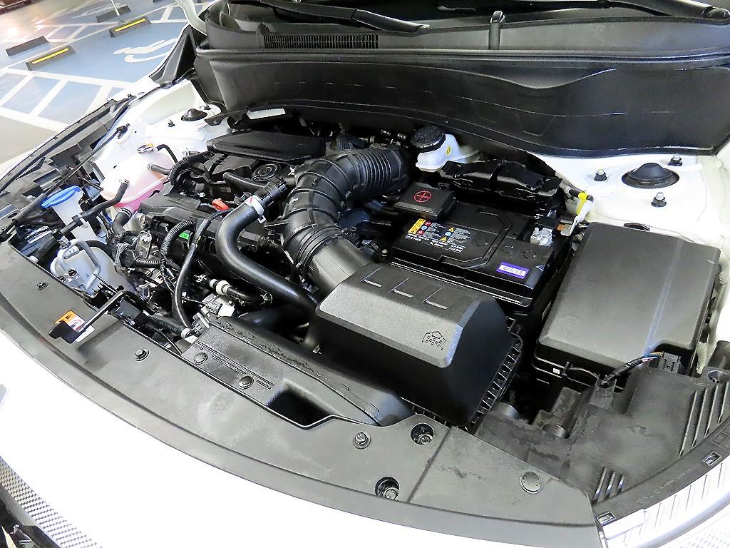 KIA Seltos 2026 Blanco - Importación desde Corea - HF Imports Iquique - Foto 19